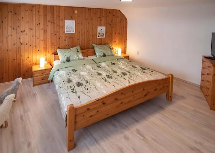 Ferienhaus Nepomuk