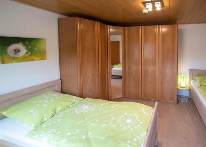 Ferienhaus Nepomuk