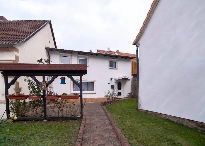 Ferienhaus Nepomuk