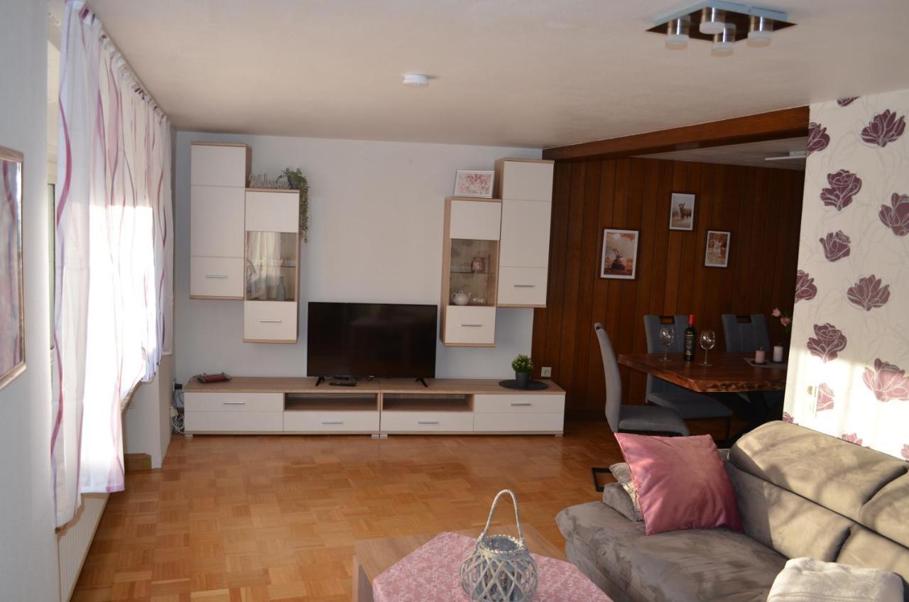Nepomuk Holiday home