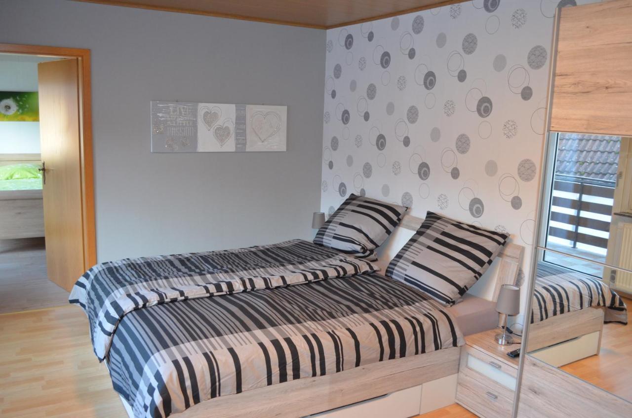 Holiday home Nepomuk