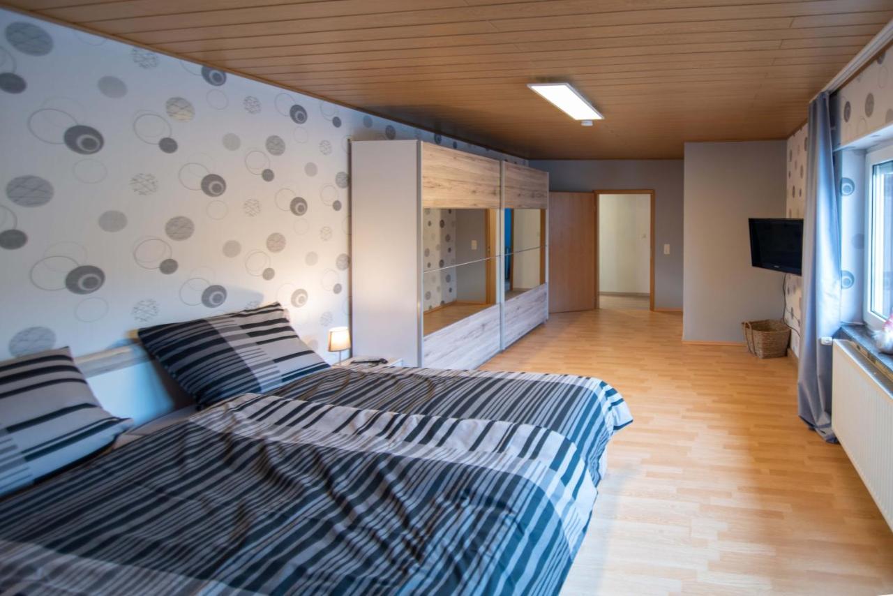 Nepomuk Holiday home Lauterecken