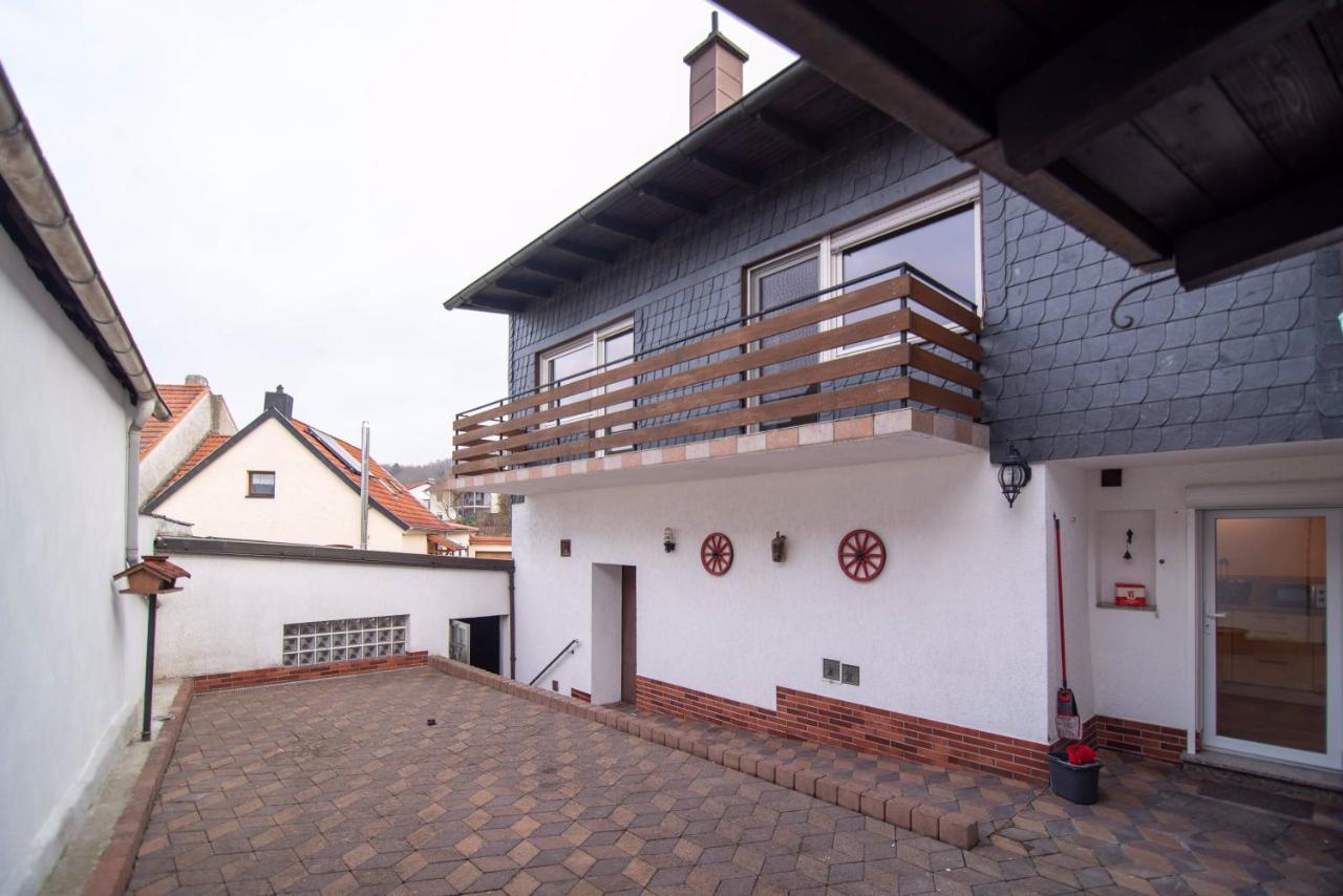 Nepomuk Holiday home *