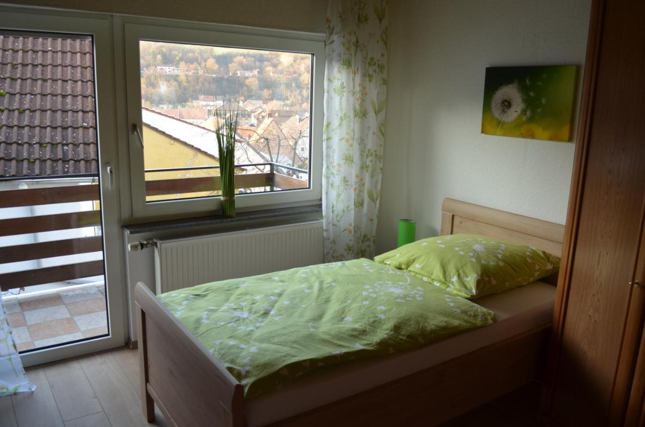 Nepomuk Holiday home