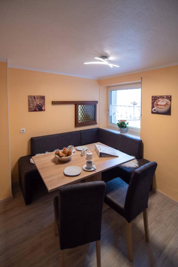 Nepomuk Holiday home Lauterecken